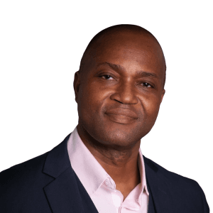 Patrick Meniboon, MBA