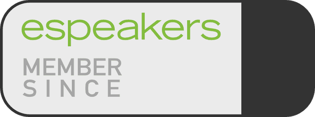 eSpeakers member since