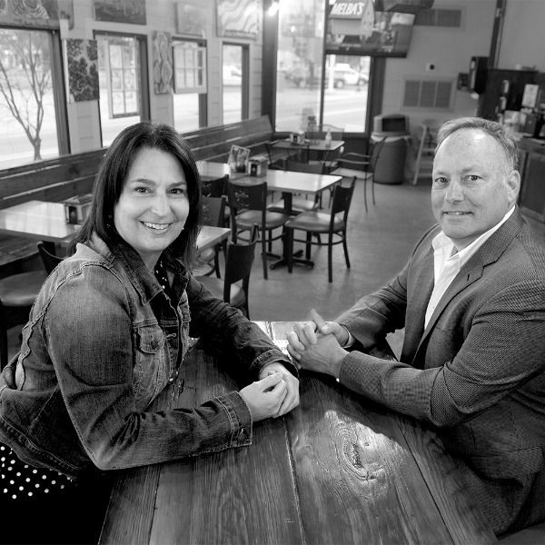 Jane & Scott Wolfe