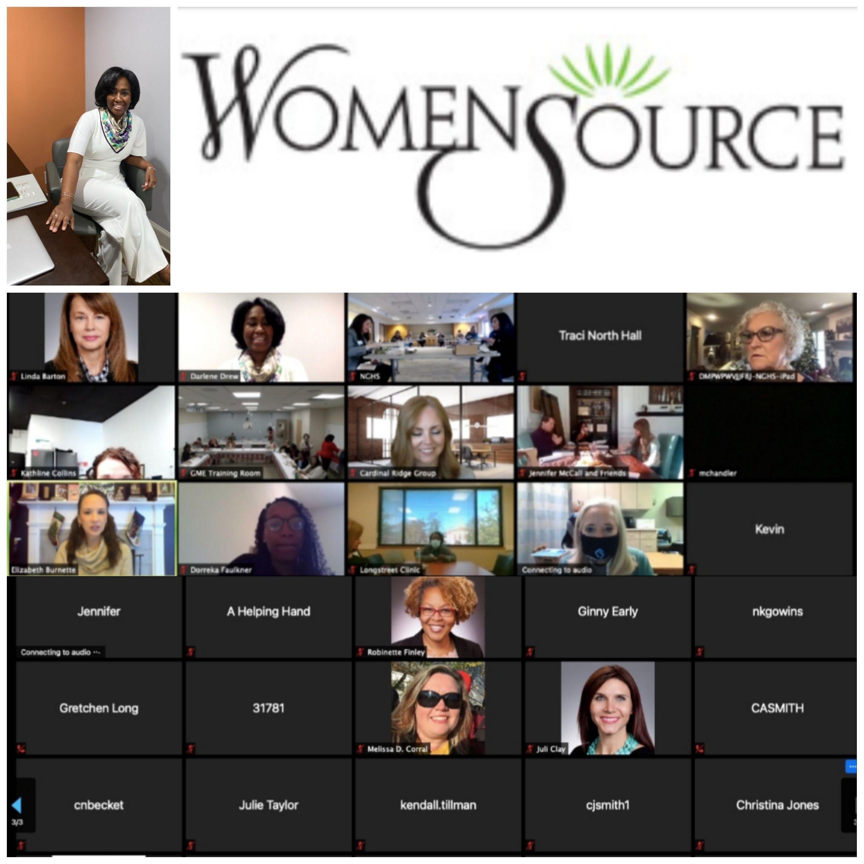 WomenSource