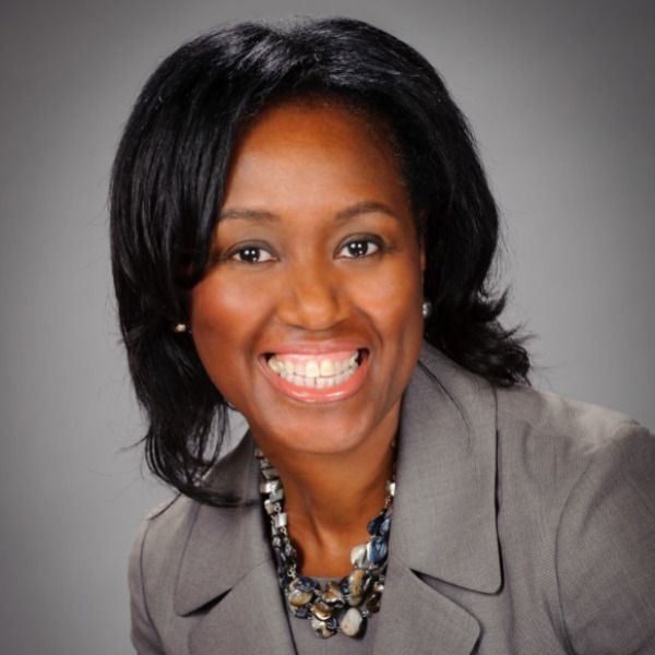 Darlene Drew
