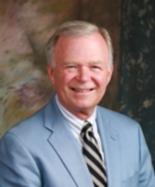 Terry Paulson