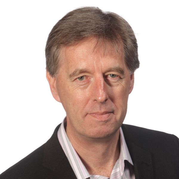 Alan Stevens