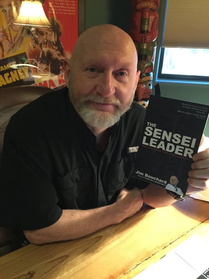 Larry Winget endorses The SENSEI LEADER