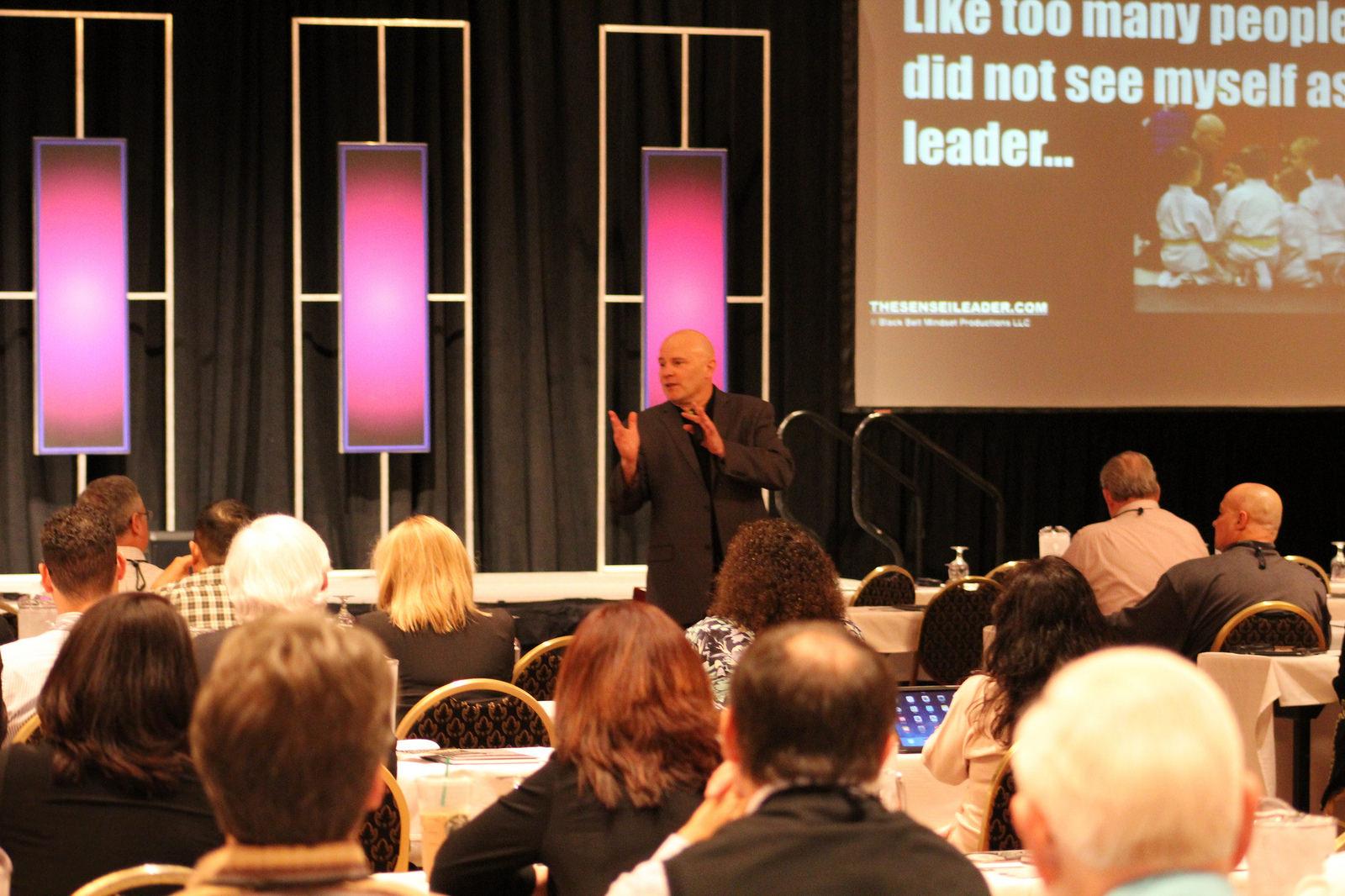 Reality Check Conference MAR 2016