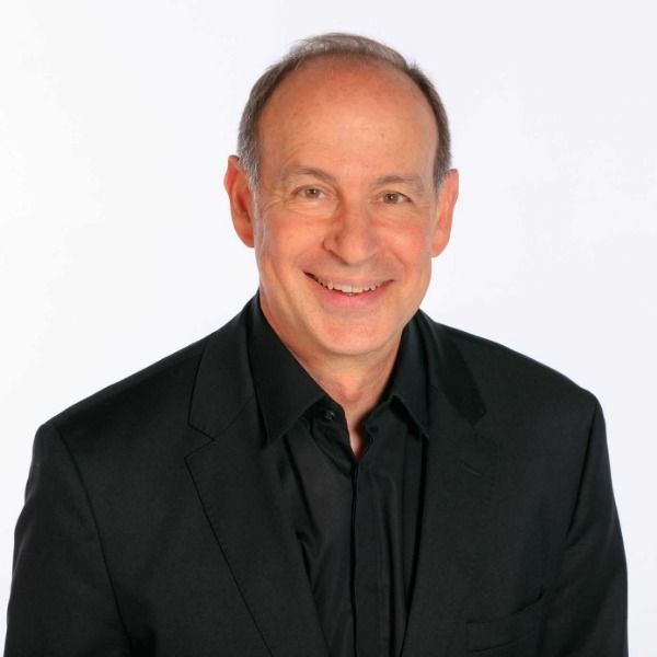 Sam Silverstein