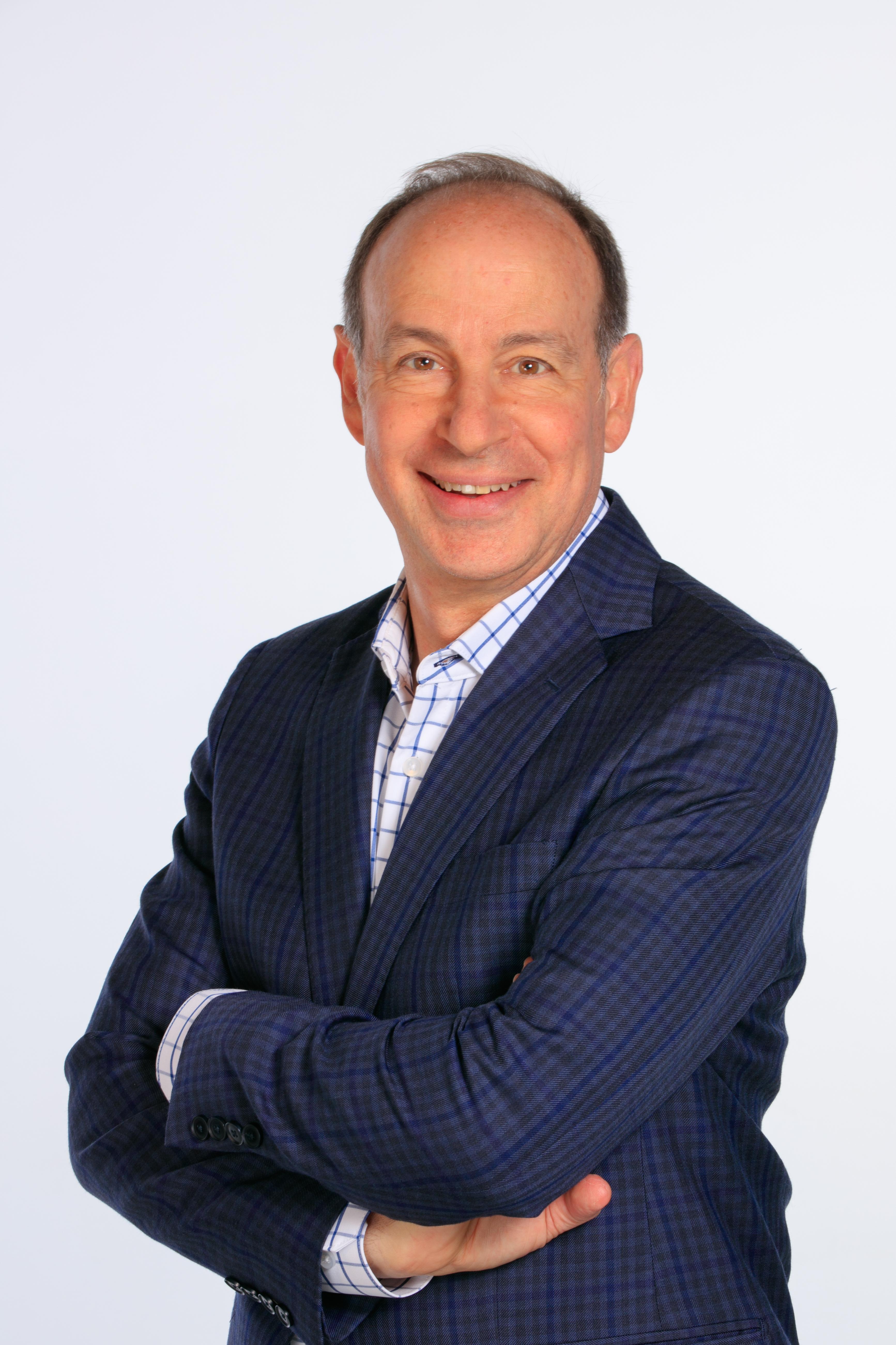 Sam Silverstein