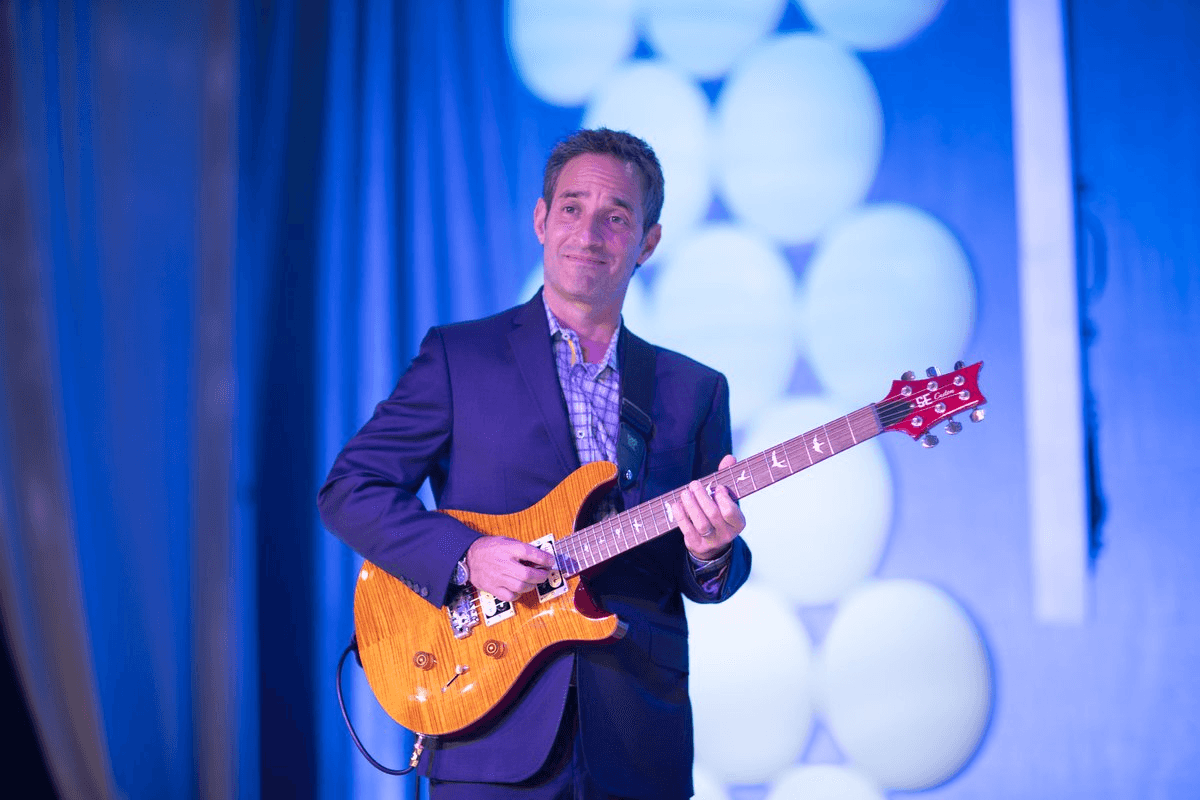 Josh Linkner - Jazz
