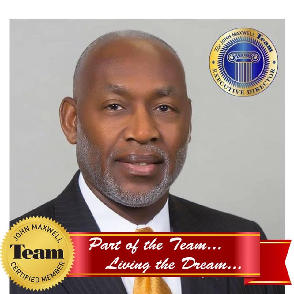 John Maxwell Team Profile Photo