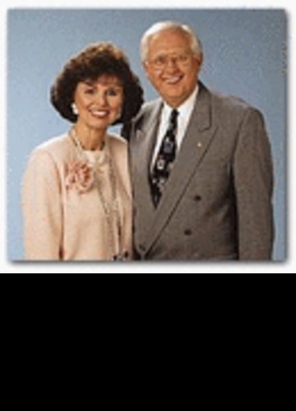 Naomi & Jim Rhode