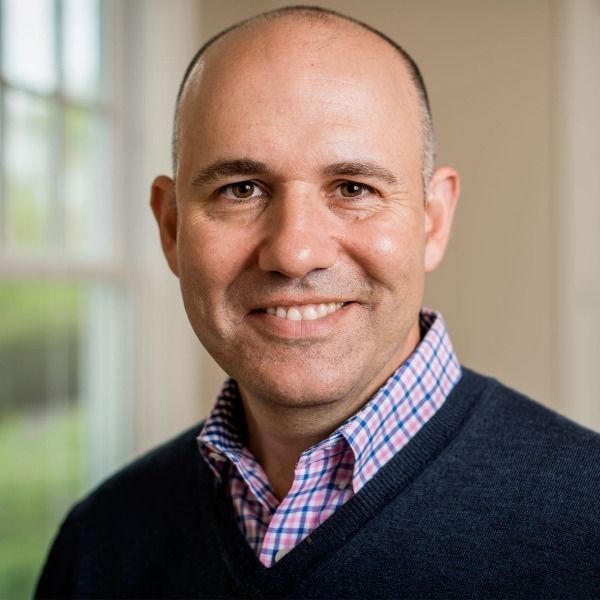 Andy Molinsky