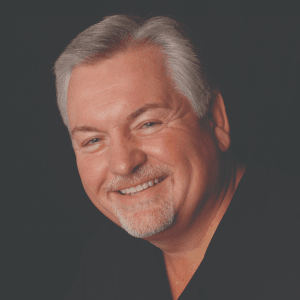 Steve Gilliland
