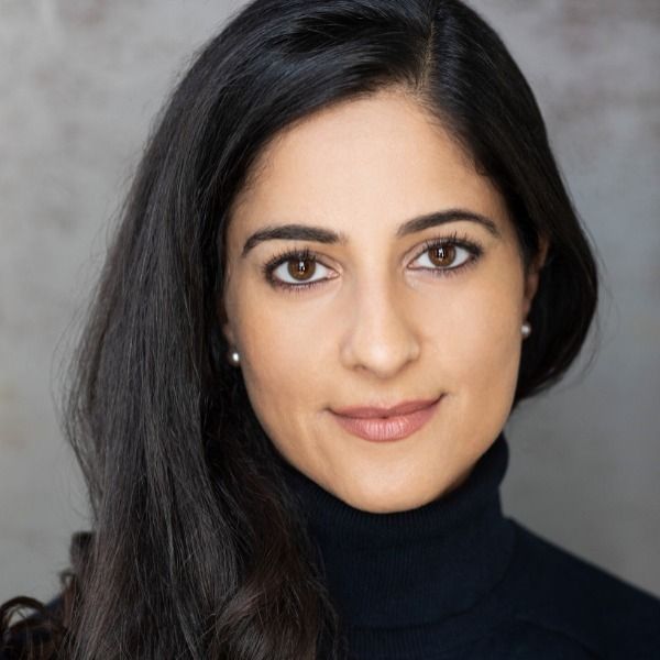 Dr. Mandeep Rai