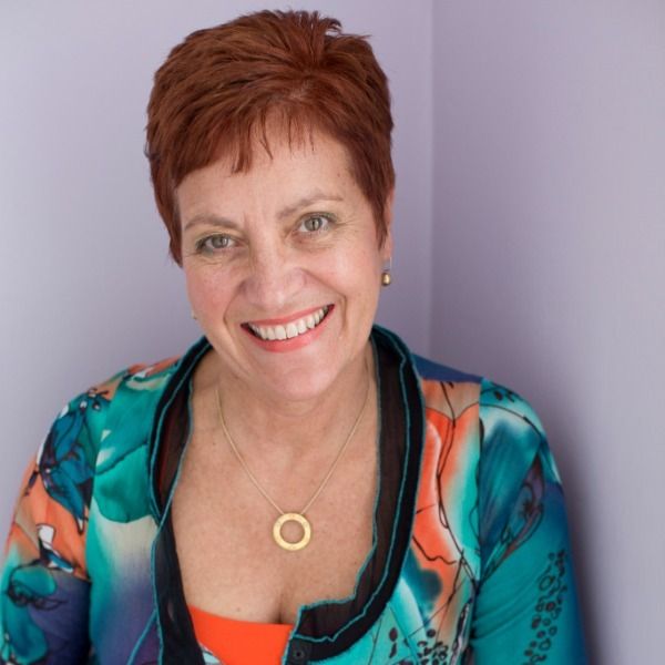 Helen Mac