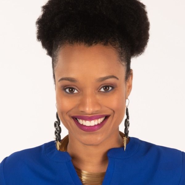 Crystal Washington