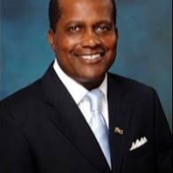 Dennis S. Brown
