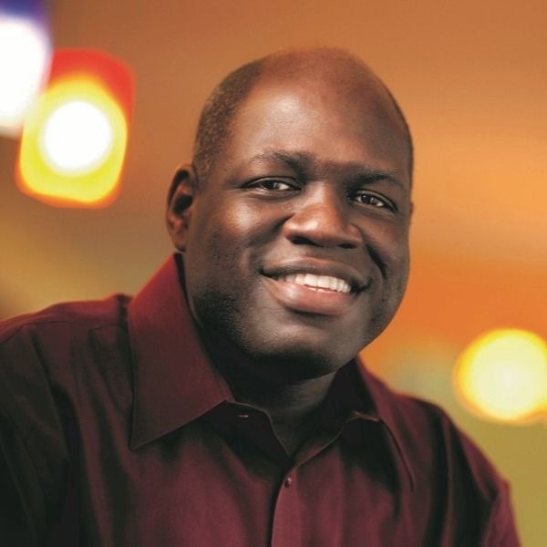 Dr. Nathaniel J. Williams