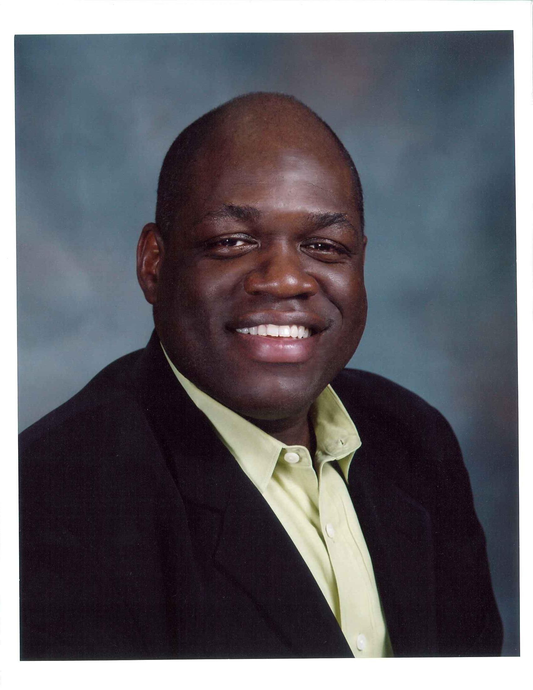 Dr. Williams Photo