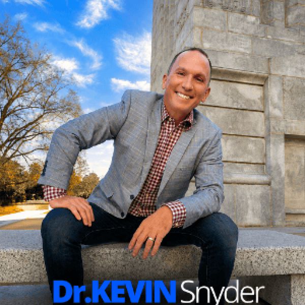 Dr. Kevin Snyder