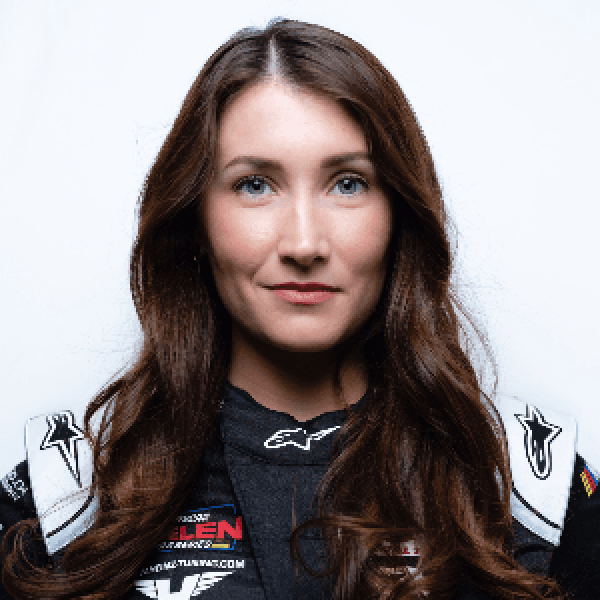 Julia Landauer