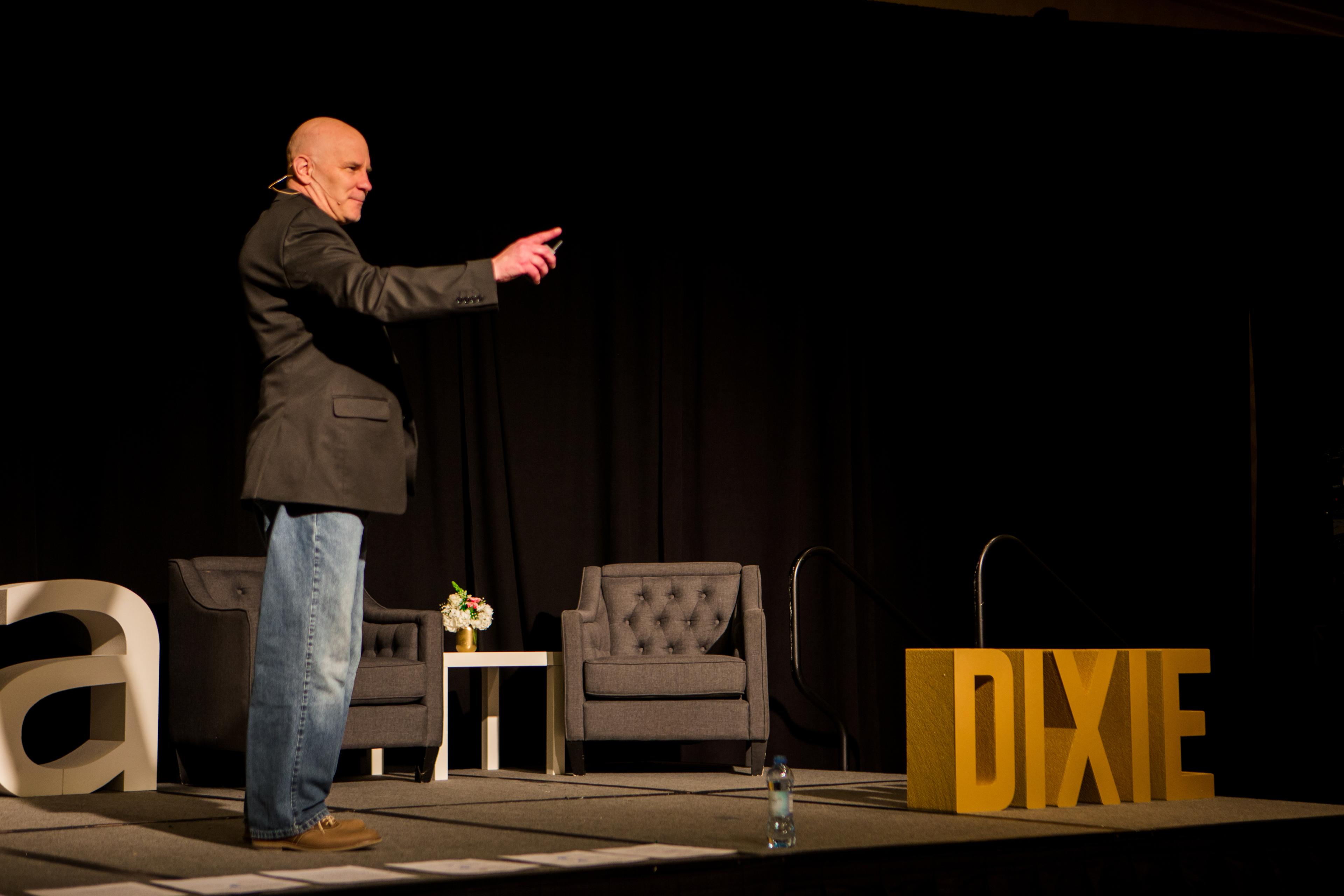 HFMA Dixie 2019