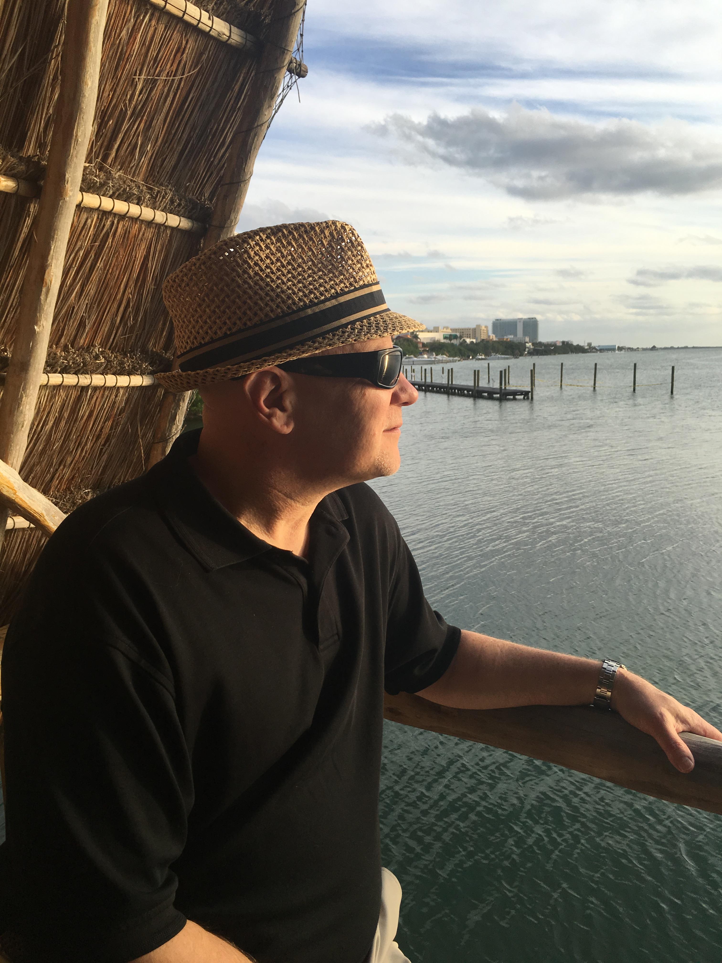 US Art Cancun 2018