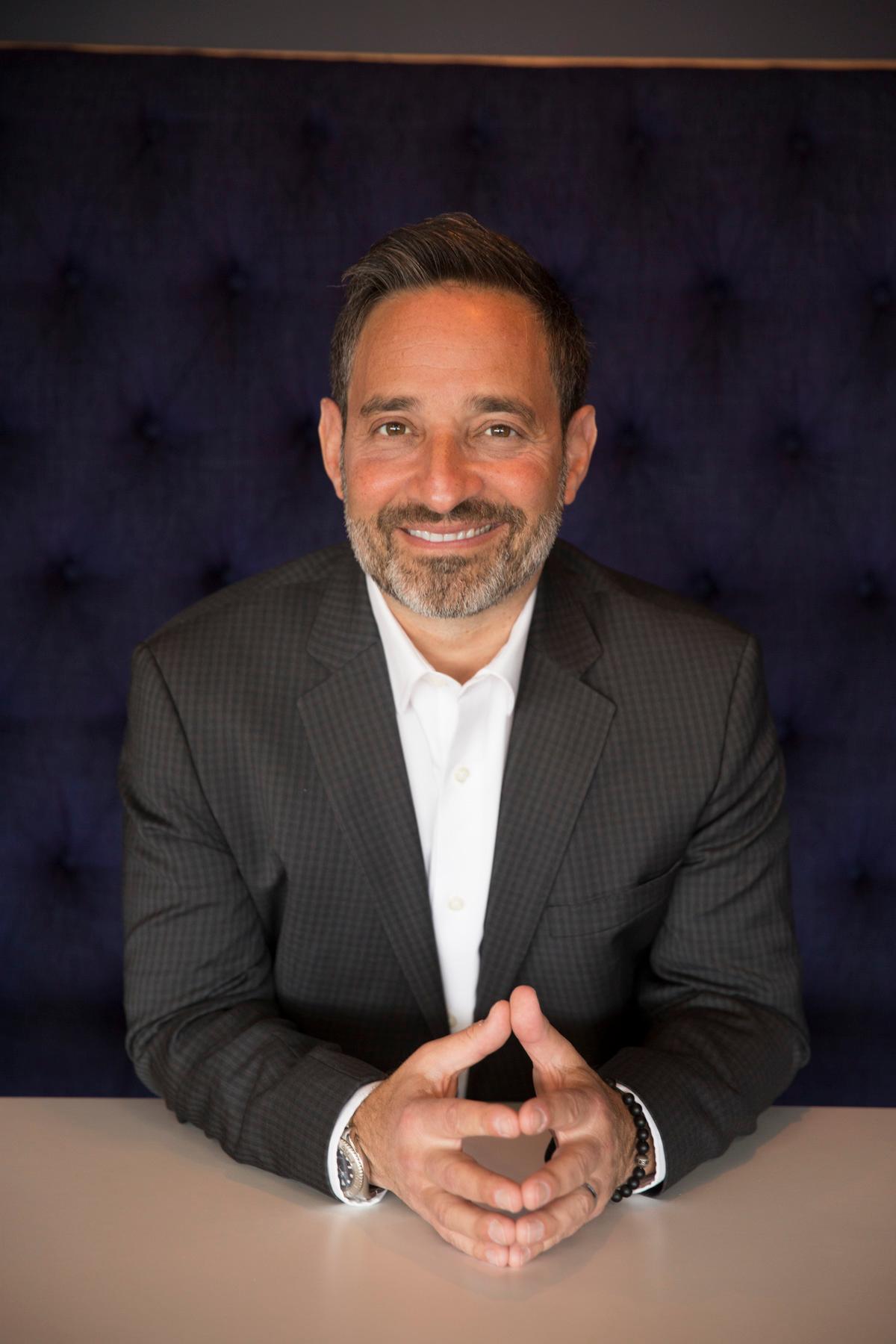 Josh Linkner Headshot 5