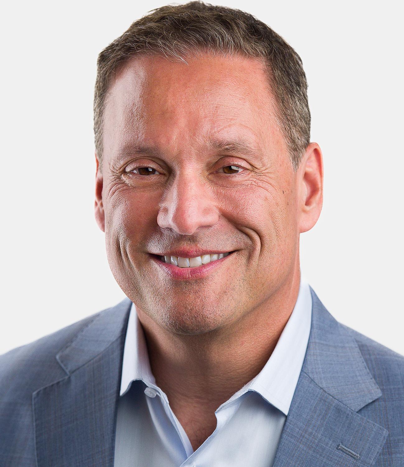 Mark C. Perna - Print Quality Headshot 1