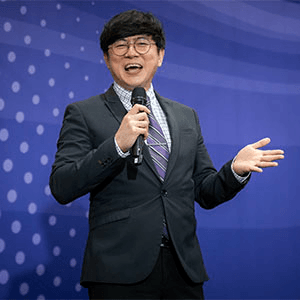 Jason Jang