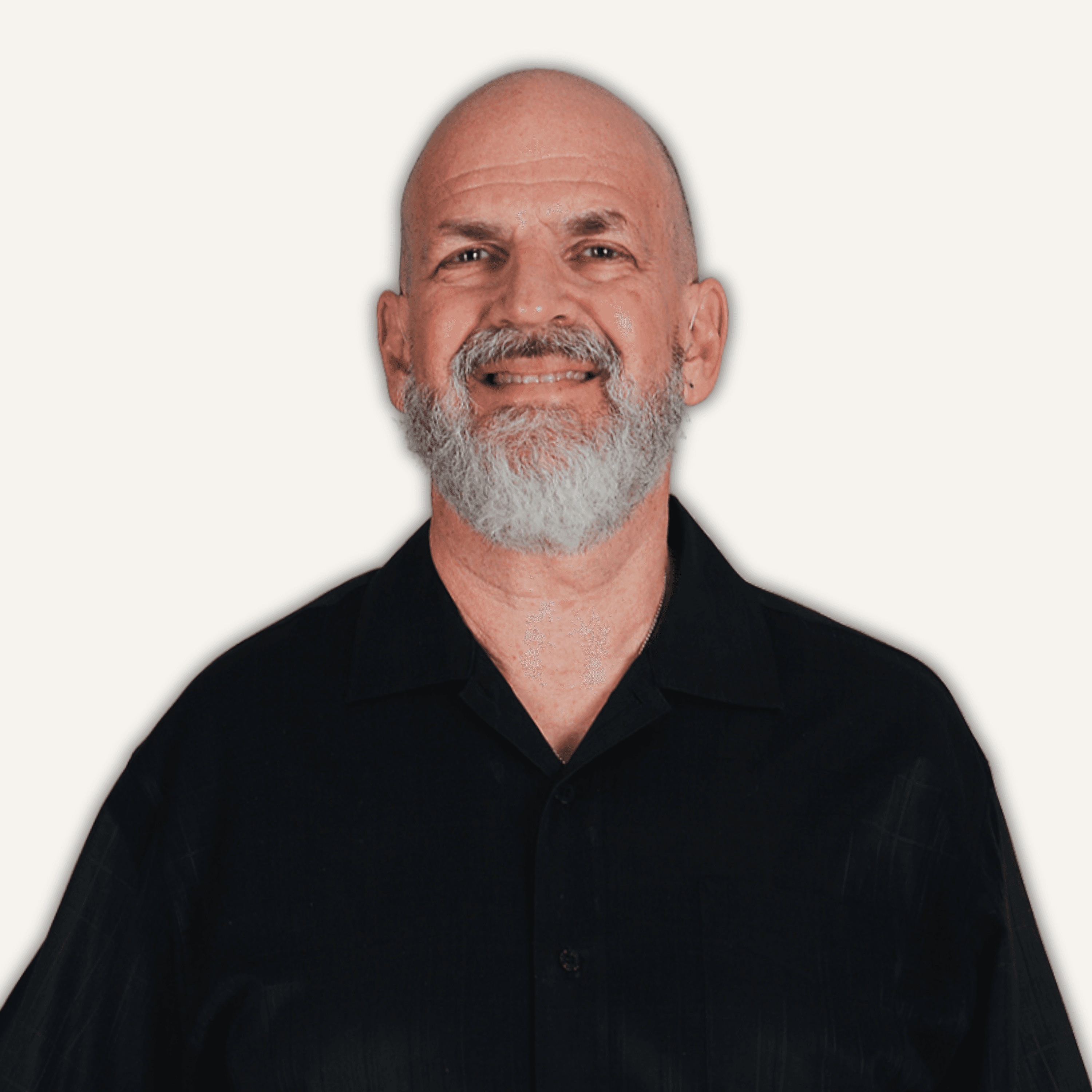 Dr. Fred Moss, MD ("The Undoctor") — Psychiatrist, Author, Keynote Speaker