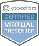 certified virtual presenter