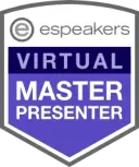 virtual master presenter
